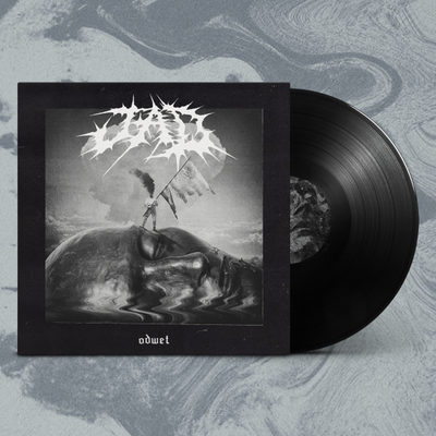 Odwet (Black Vinyl)