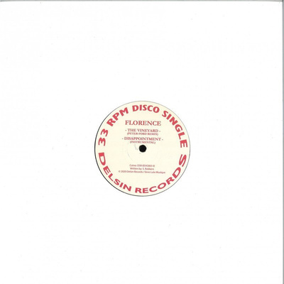 The Vineyard (Remixes)