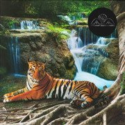 Abraxas EP (clear vinyl)