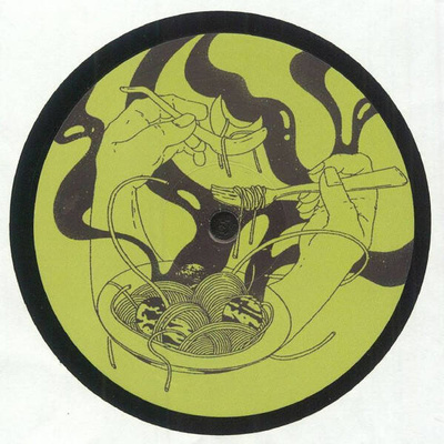 Italian Spaghetti Disco Freak Vol 4