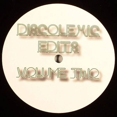 Discolexic Edits Volume 2
