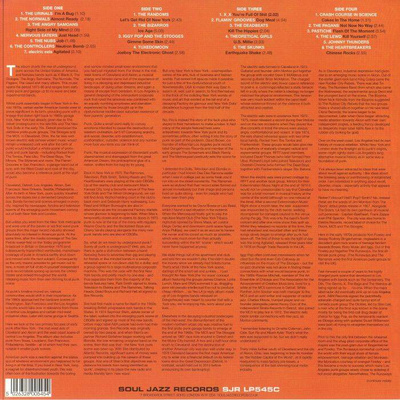 Punk 45: Kill The Hippies! Kill Yourself! (Record Store Day 2024)