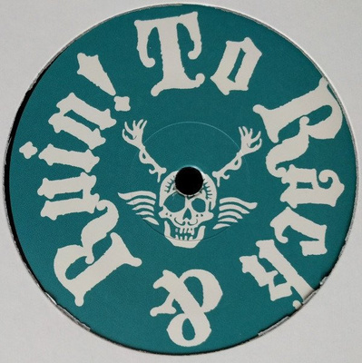 To Rack & Ruin Vol. 14 'Our Friends From The North' EP