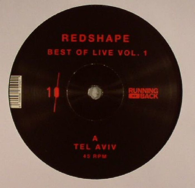 Best Of Live Volume 1