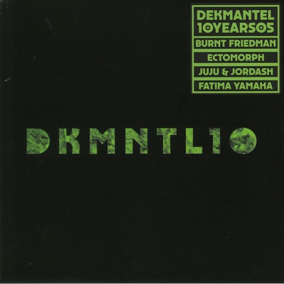 Dekmantel 10 Years 05