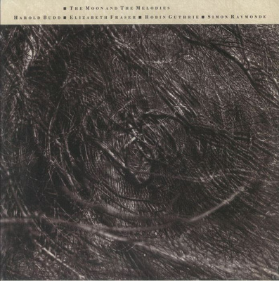 The Moon And The Melodies