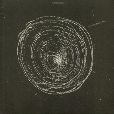 Continual Decentering