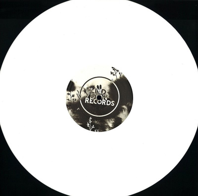 Real Thing EP (white vinyl)