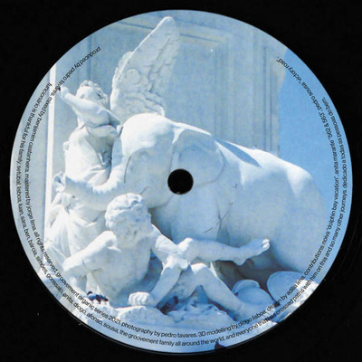 Lisbon Dreams EP