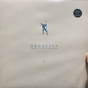 Journey Of The Deep Sea Dweller I (Blue Vinyl)