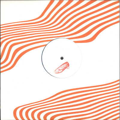 Tooflie Edits 005 (180g) Blue Vinyl