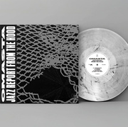 Jazz Report From The Hood (Limited Edition 180g Marbled Vinyl)