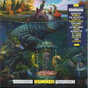 Remixed Treasures (Gatefold)