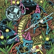 Dos Attack Presents: International Space Melodies Vol. 1