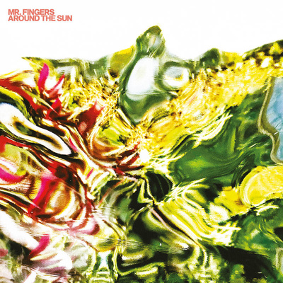 Around The Sun Pt. 1