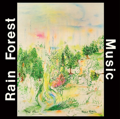 Rain Forest Music (180g)