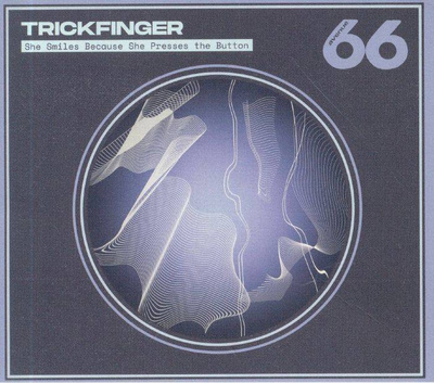 She Smiles Because She Presses The Button