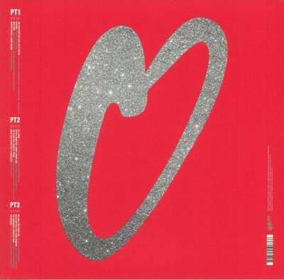 Where Love Lives Vol. 2 (180g)