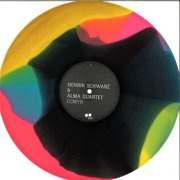 CCMYK (coloured vinyl)