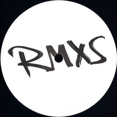 Heaven Is For Quitters Remixes Vol. 1