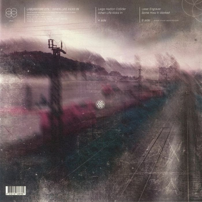 When Life Kicks In EP