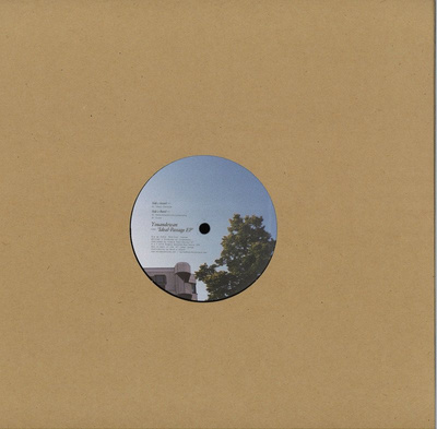 Ideal-Passage EP