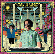 A Moi La Liberté: Early Electronic Raï, Algérie 1983-90