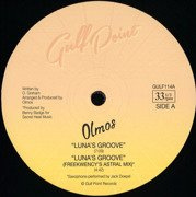 Luna's Groove