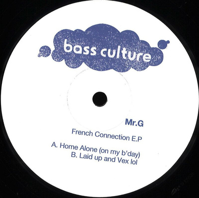French Connection EP