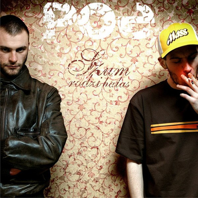 Szum Rodzi Hałas (gatefold)