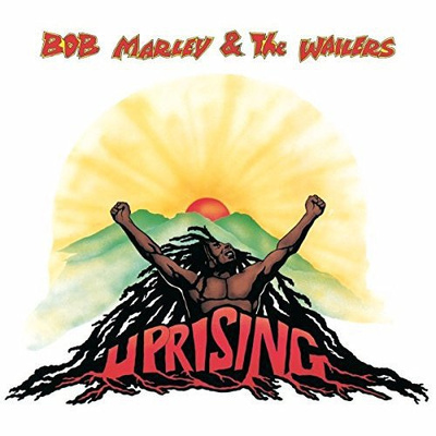 Uprising (180g)