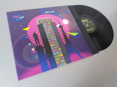 Night Club 1985-86