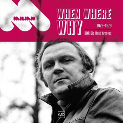 When Where Why (180g)