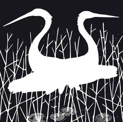 Salty Days (2018 Repress) gatefold