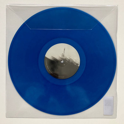 Infinit-1 (Blue Vinyl)