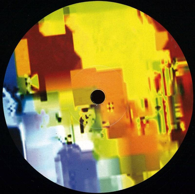 Truelight EP
