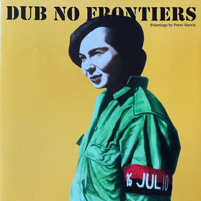 Adrian Sherwood presents Dub No Frontiers