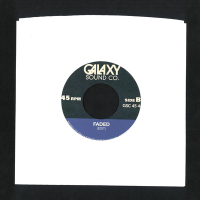 Give It To You / Faded