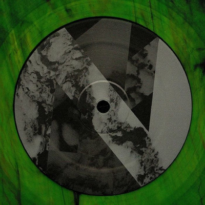 EW (marbled vinyl)