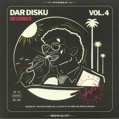 Dar Disku Vol. 4
