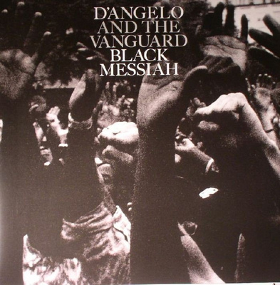 Black Messiah (gatefold)