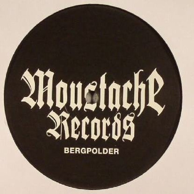 Marius Strijdhorst EP