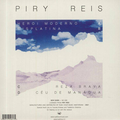 Piry Reis