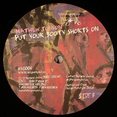 Return Of The Zombie Bikers