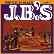 Doing It To Death (LP + poster)