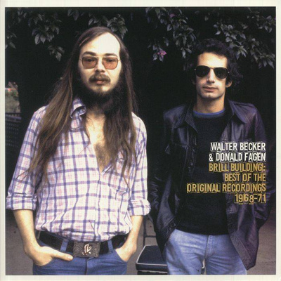 Brill Building: Best Of The Original Recordings 1968-71 (180g Yellow Vinyl)