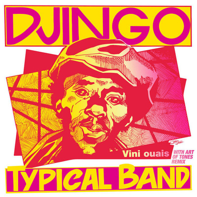 Vini Ouais (Remix EP)