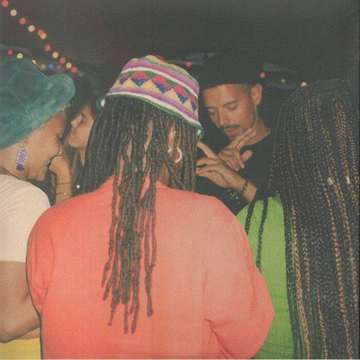 Touching Bass Presents: Soon Come (2024 Repress)