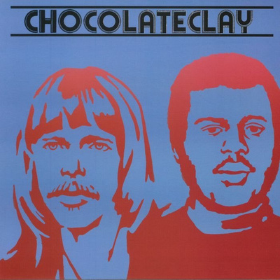 Chocolateclay