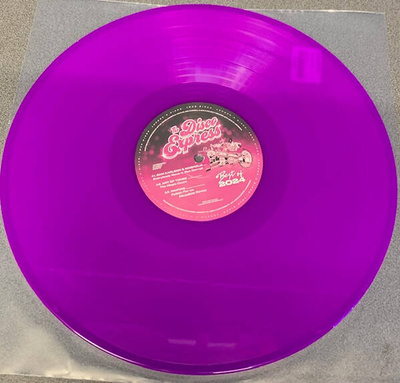Best Of 2024 (Purple Vinyl)